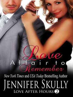 cover image of Love Affair to Remember